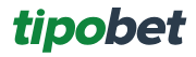 Tipobet logo